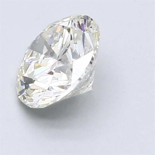 Loose Diamond - ROUND 1.59ct G SI1 (1 of 1)