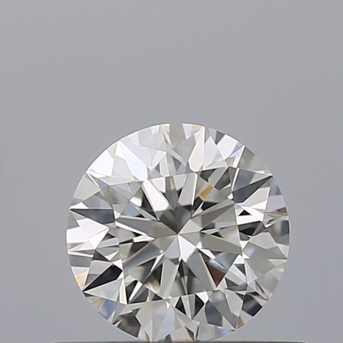 Loose Diamond - ROUND 0.5ct H VVS2: Loose Diamond - ROUND 0.5ct H VVS2 Source: Natural Shape: ROUND Carats: 0.5 Color: H Clarity: VVS2 Certification: GIA Video: