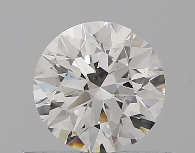 Loose Diamond - ROUND 0.5ct E SI1: Loose Diamond - ROUND 0.5ct E SI1 Source: Natural Shape: ROUND Carats: 0.5 Color: E Clarity: SI1 Certification: GIA Video: