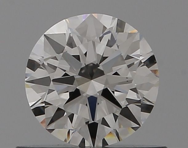 Loose Diamond - ROUND 0.5ct G VS2: Loose Diamond - ROUND 0.5ct G VS2 Source: Natural Shape: ROUND Carats: 0.5 Color: G Clarity: VS2 Certification: GIA Video: