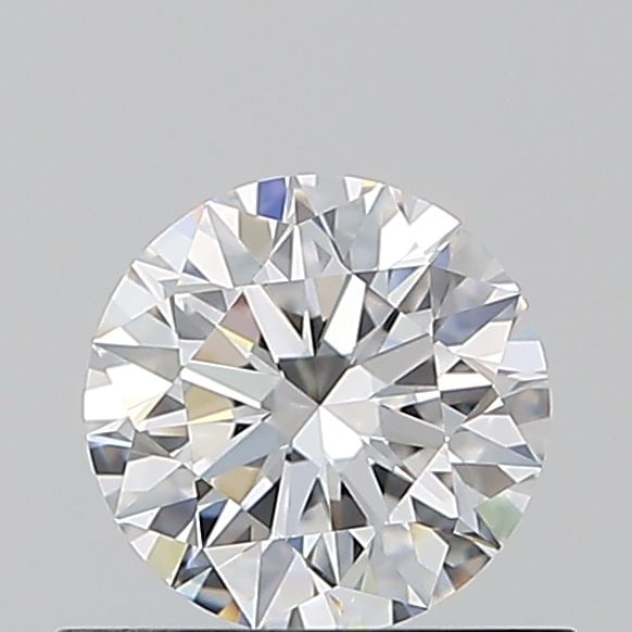 Loose Diamond - ROUND 0.55ct D VVS2: Loose Diamond - ROUND 0.55ct D VVS2 Source: Natural Shape: ROUND Carats: 0.55 Color: D Clarity: VVS2 Certification: GIA Video: