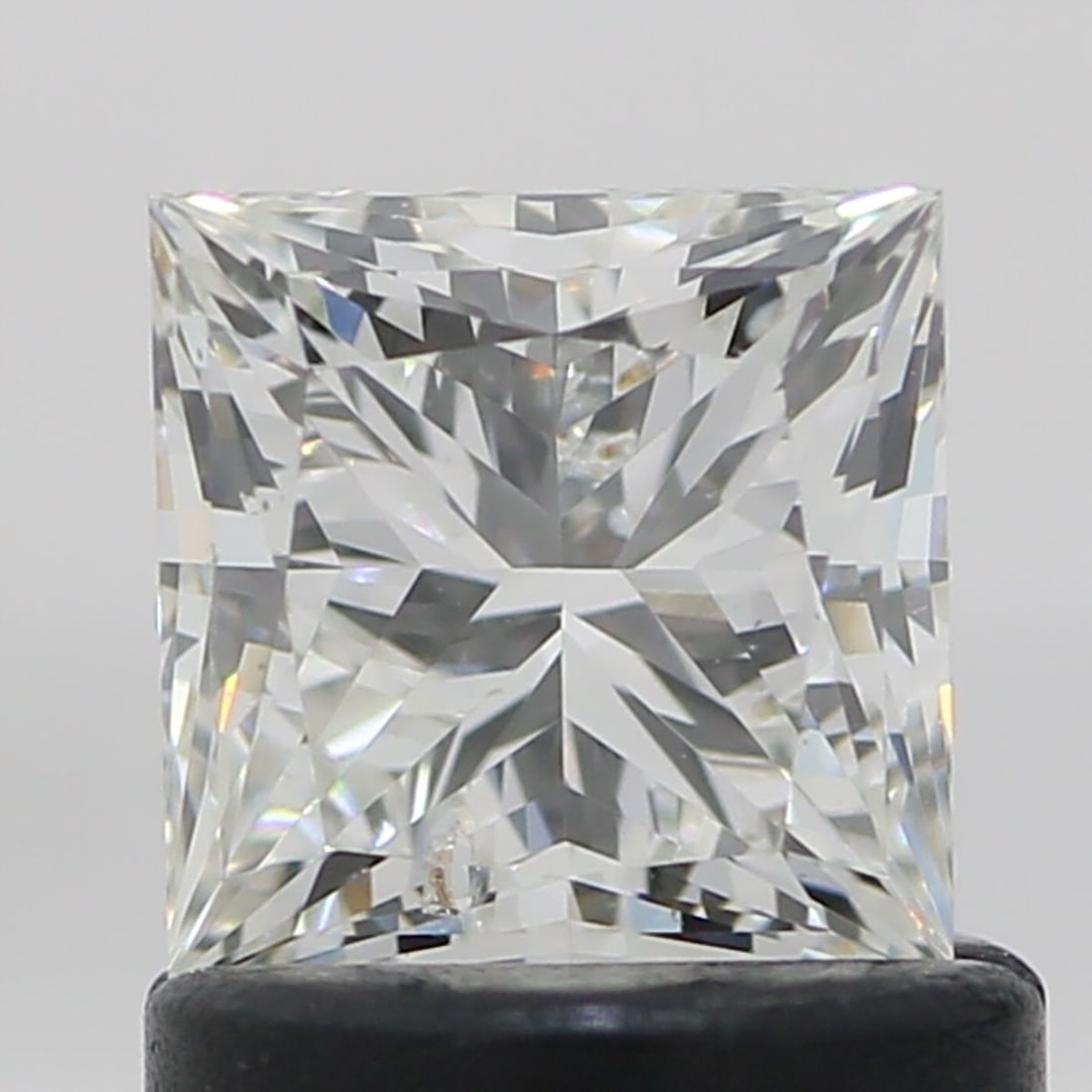 Loose Diamond - PRINCESS 0.93ct J I1 (1 of 1)