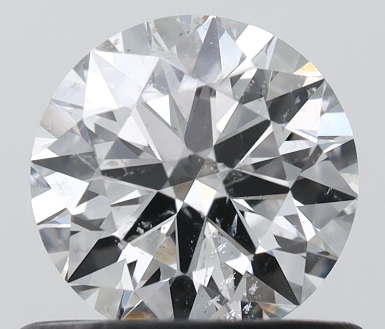 Loose Diamond - ROUND 0.61ct E SI2 (1 of 1)