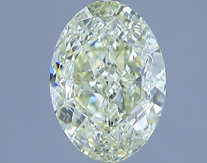 Loose Diamond - OVAL 1.5ct O-P VS2: Loose Diamond - OVAL 1.5ct O-P VS2 Source: Natural Shape: OVAL Carats: 1.5 Color: O-P Certification: GIA Video: