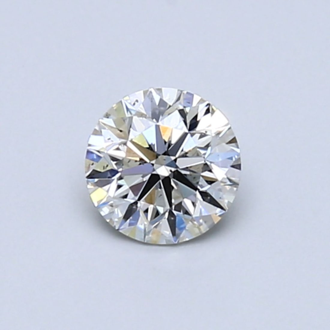 Loose Diamond - ROUND 0.51ct I SI1 (1 of 1)