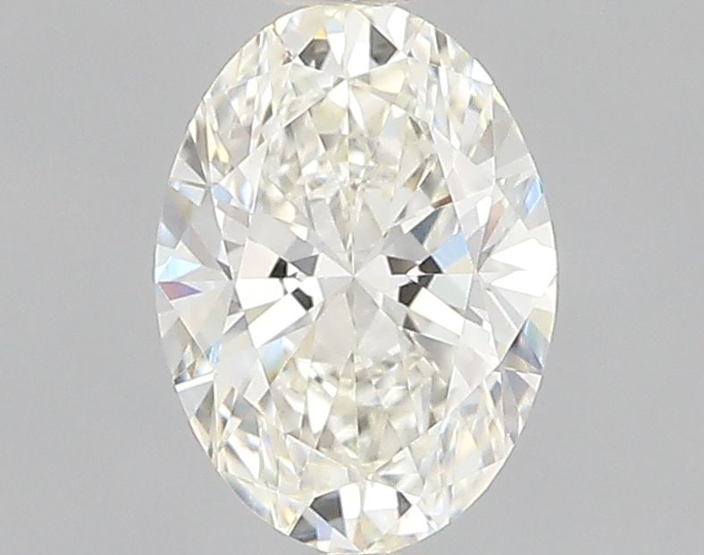 Loose Diamond - OVAL 0.52ct I VS1 (1 of 1)