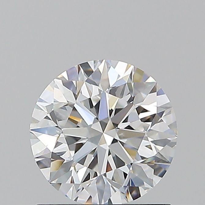 Loose Diamond - ROUND 1.01ct E VS2 (1 of 1)