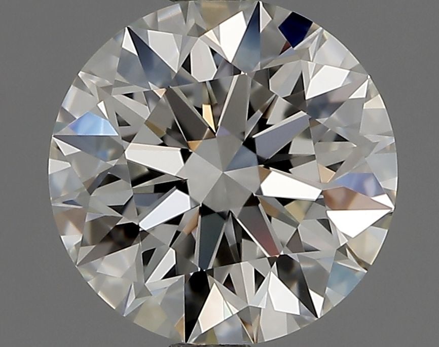 Loose Diamond - ROUND 1.64ct H VVS2: Loose Diamond - ROUND 1.64ct H VVS2 Source: Natural Shape: ROUND Carats: 1.64 Color: H Clarity: VVS2 Certification: GIA Video: