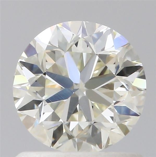 Loose Diamond - ROUND 0.9ct J VS1: Loose Diamond - ROUND 0.9ct J VS1 Source: Natural Shape: ROUND Carats: 0.9 Color: J Clarity: VS1 Certification: GIA Video: