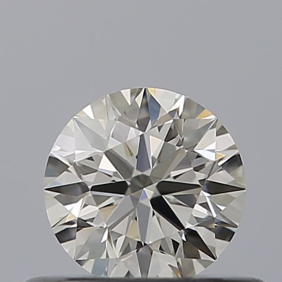 Loose Diamond - ROUND 0.4ct I VVS2: Loose Diamond - ROUND 0.4ct I VVS2 Source: Natural Shape: ROUND Carats: 0.4 Color: I Clarity: VVS2 Certification: IGI Video: