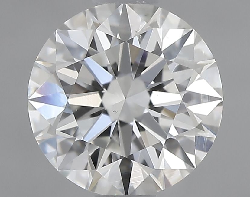 Loose Diamond - ROUND 0.8ct G VS2: Loose Diamond - ROUND 0.8ct G VS2 Source: Natural Shape: ROUND Carats: 0.8 Color: G Clarity: VS2 Certification: GIA Video: