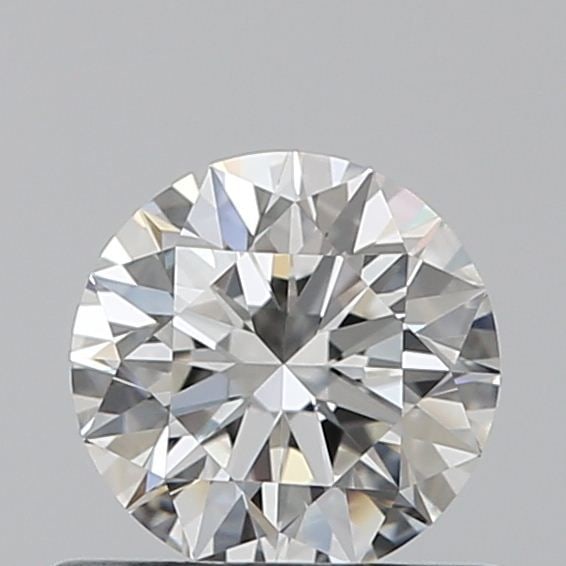 Loose Diamond - ROUND 0.5ct H VVS1: Loose Diamond - ROUND 0.5ct H VVS1 Source: Natural Shape: ROUND Carats: 0.5 Color: H Clarity: VVS1 Certification: GIA Video: