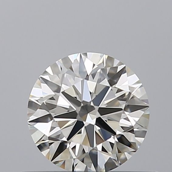 Loose Diamond - ROUND 0.39ct H VVS1: Loose Diamond - ROUND 0.39ct H VVS1 Source: Natural Shape: ROUND Carats: 0.39 Color: H Clarity: VVS1 Certification: GIA Video: