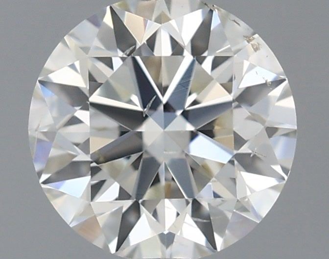 Loose Diamond - ROUND 0.5ct H SI1: Loose Diamond - ROUND 0.5ct H SI1 Source: Natural Shape: ROUND Carats: 0.5 Color: H Clarity: SI1 Certification: IGI Video: