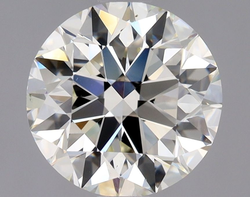 Loose Diamond - ROUND 1.5ct L VS2: Loose Diamond - ROUND 1.5ct L VS2 Source: Natural Shape: ROUND Carats: 1.5 Color: L Clarity: VS2 Certification: GIA Video: