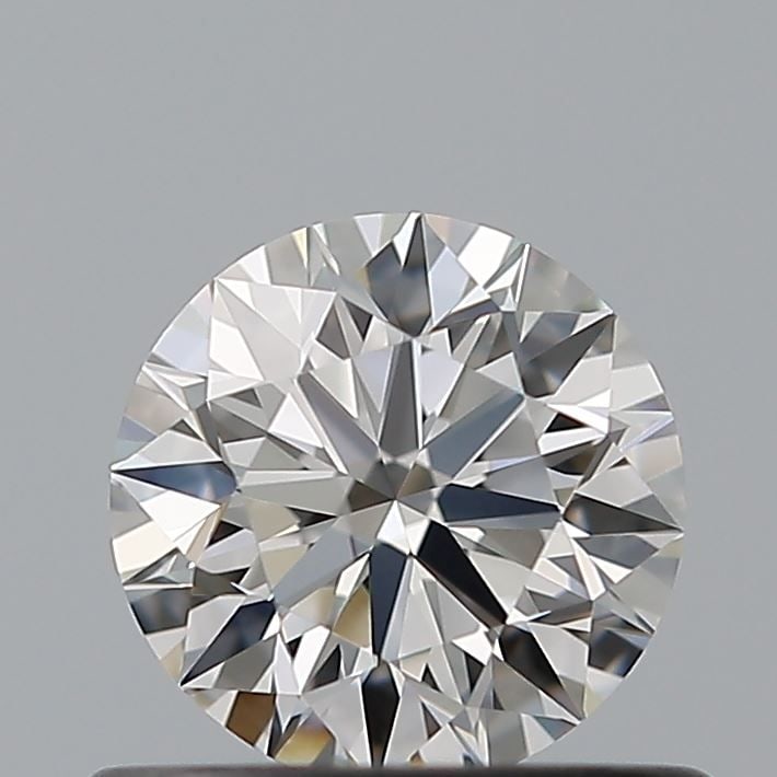 Loose Diamond - ROUND 0.51ct G VS1: Loose Diamond - ROUND 0.51ct G VS1 Source: Natural Shape: ROUND Carats: 0.51 Color: G Clarity: VS1 Certification: GIA Video: