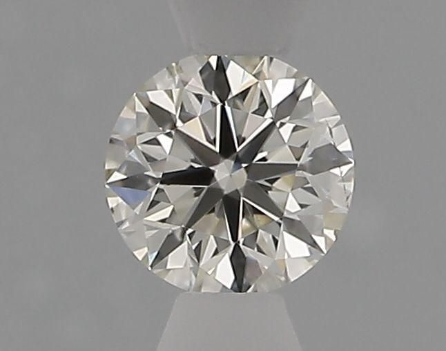 Loose Diamond - ROUND 0.41ct K SI1: Loose Diamond - ROUND 0.41ct K SI1 Source: Natural Shape: ROUND Carats: 0.41 Color: K Clarity: SI1 Certification: IGI Video: