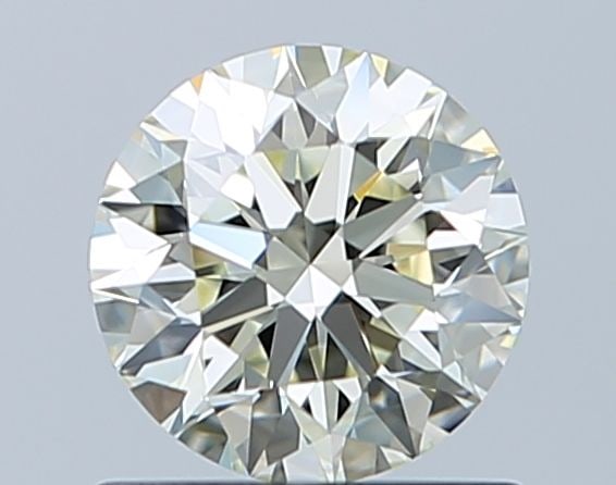 Loose Diamond - ROUND 0.7ct K VVS1: Loose Diamond - ROUND 0.7ct K VVS1 Source: Natural Shape: ROUND Carats: 0.7 Color: K Clarity: VVS1 Certification: IGI Video:
