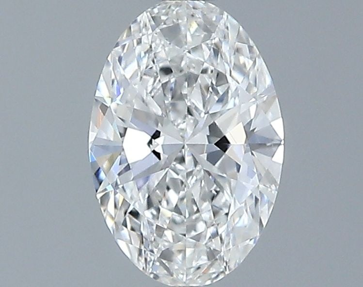 Loose Diamond - OVAL 0.51ct E VS2: Loose Diamond - OVAL 0.51ct E VS2 Source: Natural Shape: OVAL Carats: 0.51 Color: E Clarity: VS2 Certification: GIA Video: