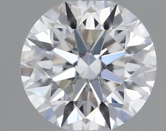 Loose Diamond - ROUND 0.21ct E VS1 (1 of 1)