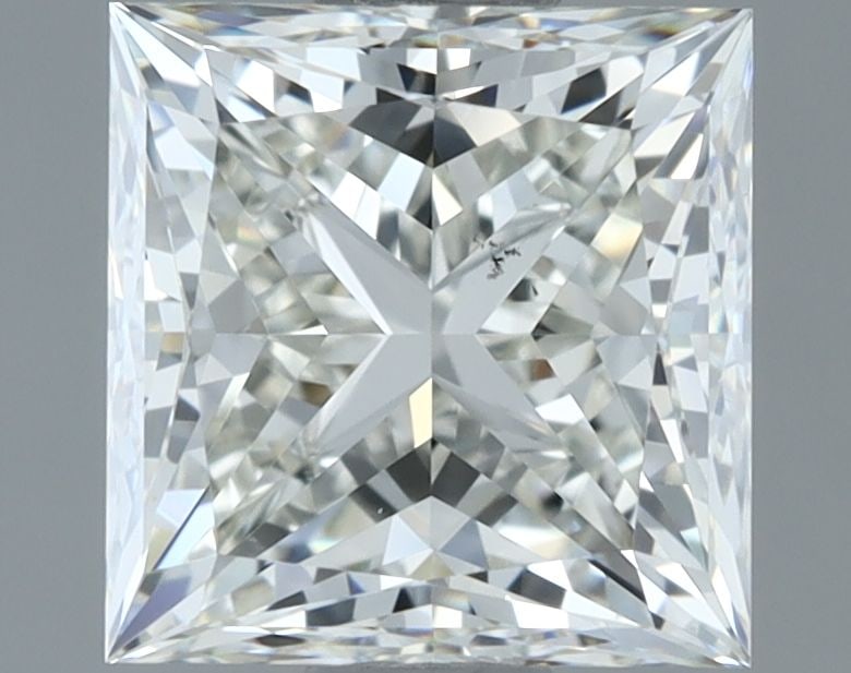 Loose Diamond - PRINCESS 1.5ct H VS2: Loose Diamond - PRINCESS 1.5ct H VS2 Source: Natural Shape: PRINCESS Carats: 1.5 Color: H Clarity: VS2 Certification: IGI Video: