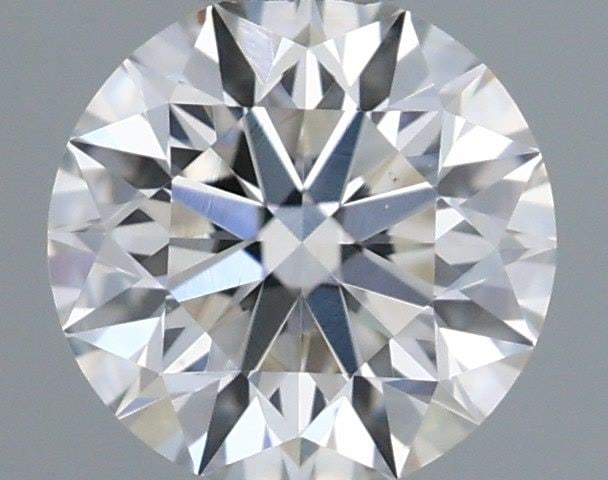 Loose Diamond - ROUND 0.31ct I VS2 (1 of 1)
