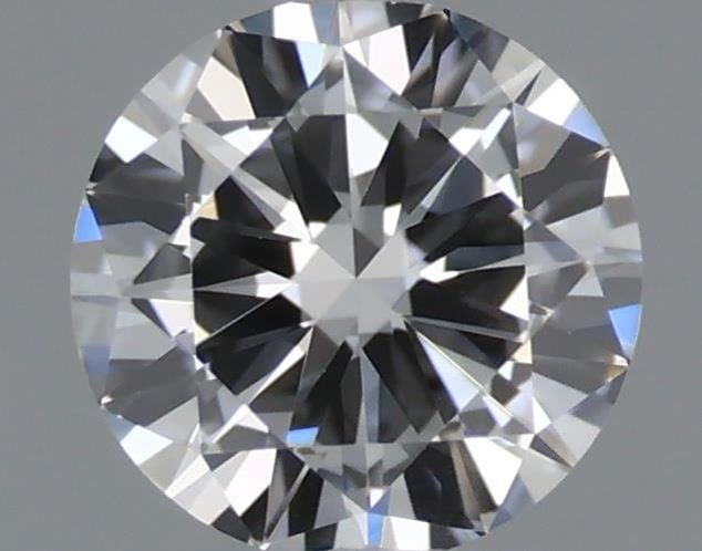 Loose Diamond - ROUND 0.18ct G VVS1 (1 of 1)