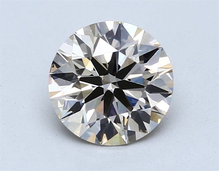 Loose Diamond - ROUND 1.81ct O-P VS1: Loose Diamond - ROUND 1.81ct O-P VS1 Source: Natural Shape: ROUND Carats: 1.81 Color: O-P Certification: GIA Video: