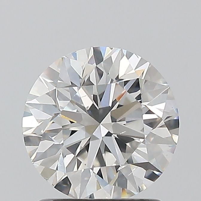 Loose Diamond - ROUND 1.3ct G SI1 (1 of 1)