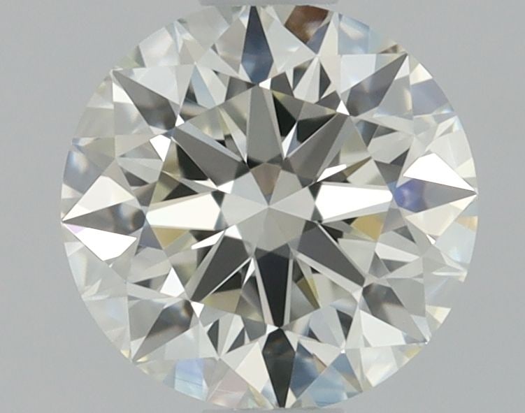 Loose Diamond - ROUND 0.7ct K VVS2: Loose Diamond - ROUND 0.7ct K VVS2 Source: Natural Shape: ROUND Carats: 0.7 Color: K Clarity: VVS2 Certification: GIA Video:
