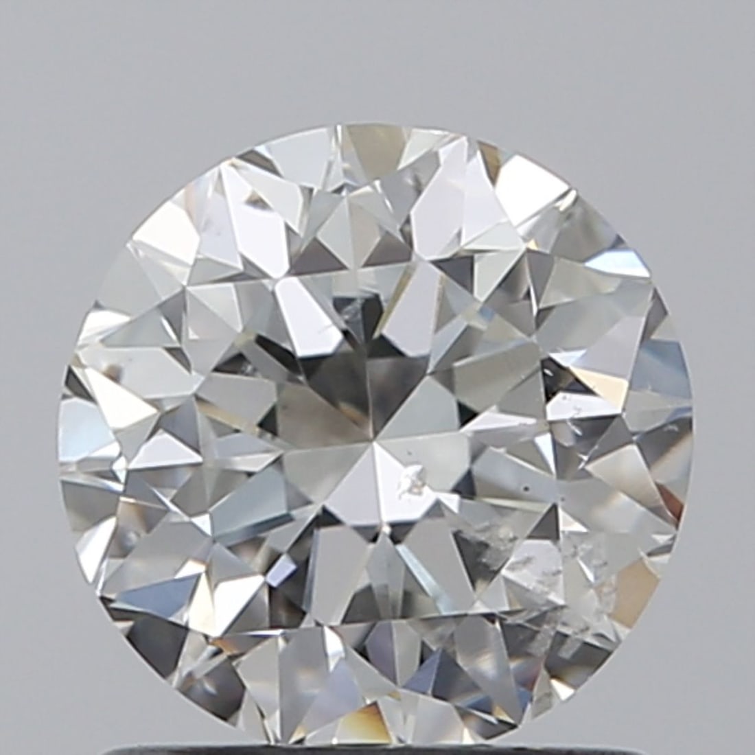 Loose Diamond - ROUND 1.01ct H SI2 (1 of 1)