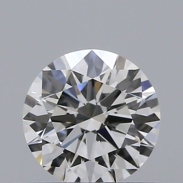 Loose Diamond - ROUND 0.38ct H VS2: Loose Diamond - ROUND 0.38ct H VS2 Source: Natural Shape: ROUND Carats: 0.38 Color: H Clarity: VS2 Certification: GIA Video: