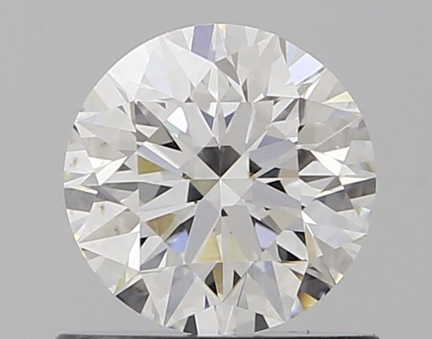 Loose Diamond - ROUND 0.7ct D SI2: Loose Diamond - ROUND 0.7ct D SI2 Source: Natural Shape: ROUND Carats: 0.7 Color: D Clarity: SI2 Certification: GIA Video: