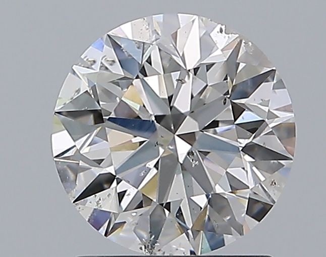 Loose Diamond - ROUND 1.51ct F SI2 (1 of 1)