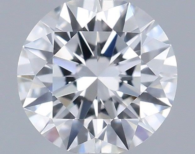 Loose Diamond - ROUND 0.34ct F VVS2: Loose Diamond - ROUND 0.34ct F VVS2 Source: Natural Shape: ROUND Carats: 0.34 Color: F Clarity: VVS2 Certification: GIA Video: