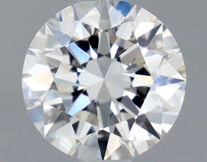 Loose Diamond - ROUND 0.65ct F IF (1 of 1)