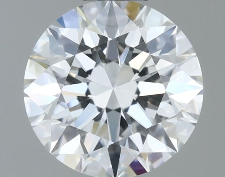 Loose Diamond - ROUND 0.57ct F VVS1: Loose Diamond - ROUND 0.57ct F VVS1 Source: Natural Shape: ROUND Carats: 0.57 Color: F Clarity: VVS1 Certification: GIA Video: