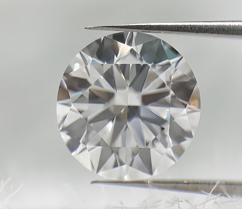 Loose Diamond - ROUND 1.0ct D VVS1 (1 of 1)