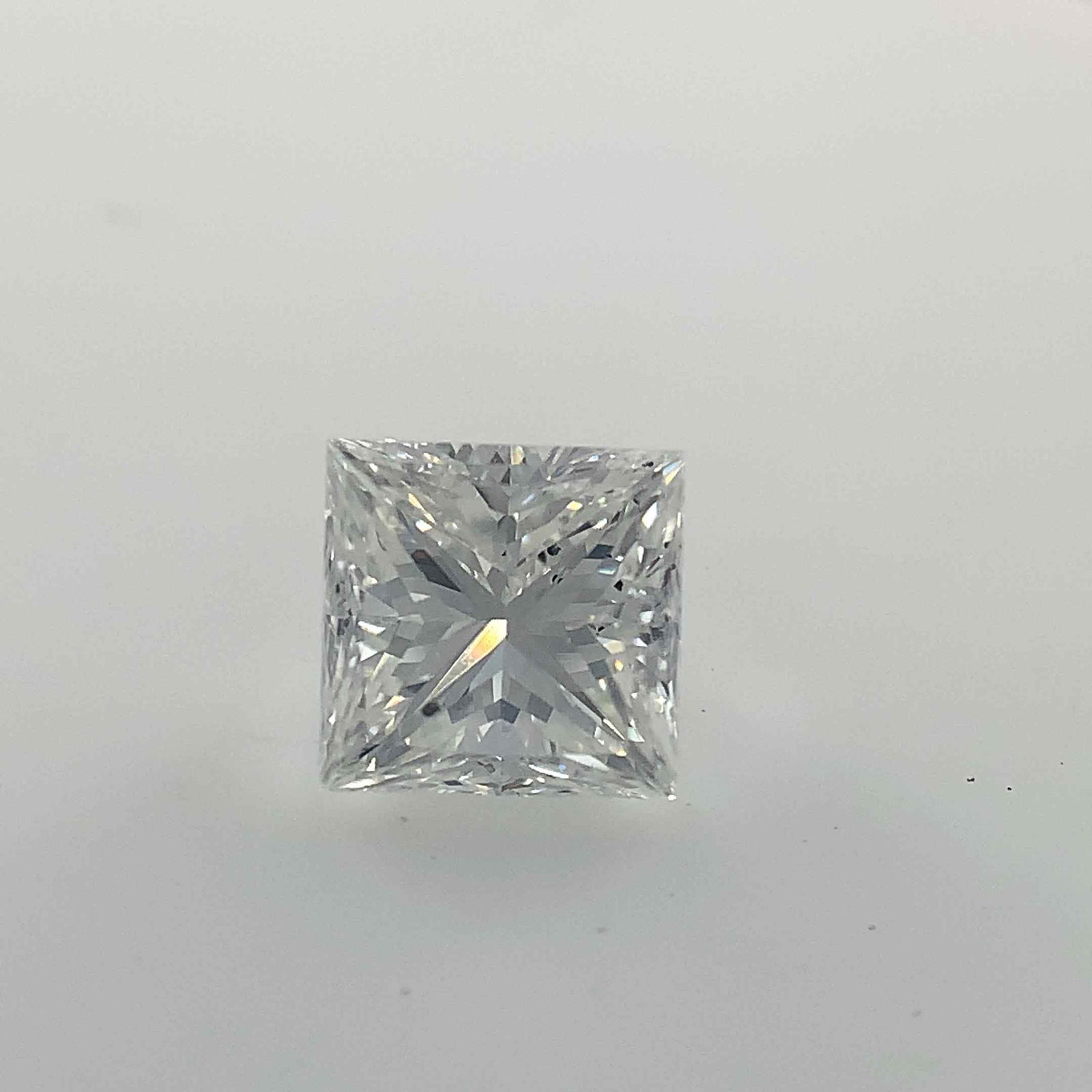 Loose Diamond - PRINCESS 1.0ct G SI2 (1 of 1)