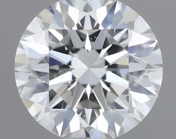 Loose Diamond - ROUND 0.31ct G SI1 (1 of 1)