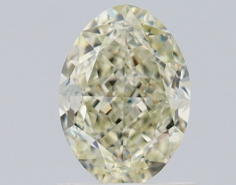 Loose Diamond - OVAL 1.17ct O-P VS1: Loose Diamond - OVAL 1.17ct O-P VS1 Source: Natural Shape: OVAL Carats: 1.17 Color: O-P Certification: GIA Video: