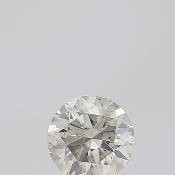 Loose Diamond - ROUND 0.27ct Salt and Pepper VVS1: Loose Diamond - ROUND 0.27ct Salt and Pepper VVS1 Source: Natural Shape: ROUND Carats: 0.27 Color: Salt and Pepper Certification: NONE Video: