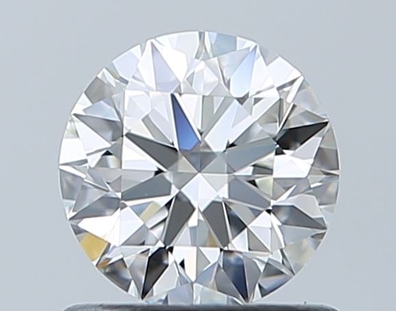 Loose Diamond - ROUND 0.75ct G VVS2: Loose Diamond - ROUND 0.75ct G VVS2 Source: Natural Shape: ROUND Carats: 0.75 Color: G Clarity: VVS2 Certification: GIA Video: