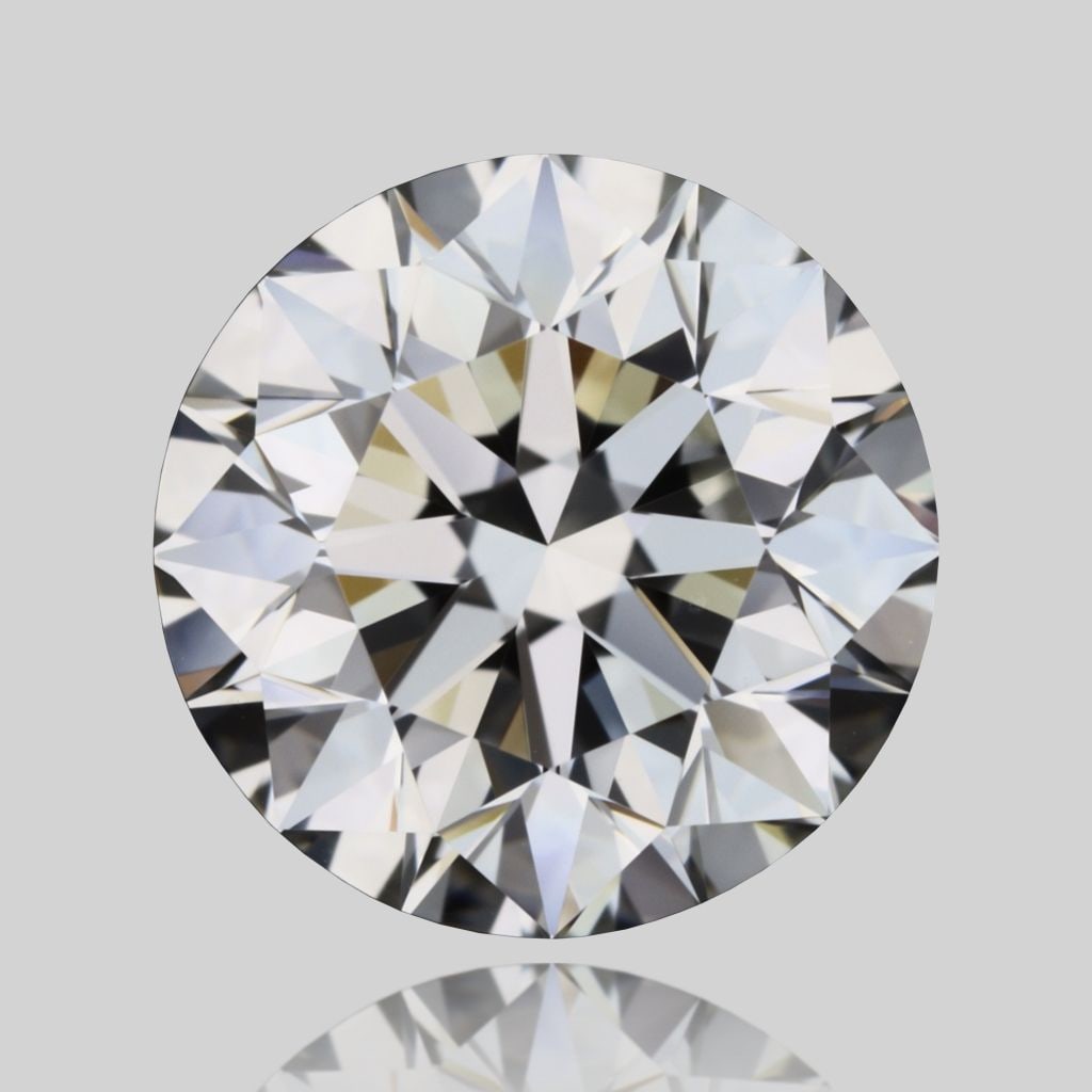 Loose Diamond - ROUND 1.0ct I VVS1: Loose Diamond - ROUND 1.0ct I VVS1 Source: Natural Shape: ROUND Carats: 1.0 Color: I Clarity: VVS1 Certification: GIA Video: