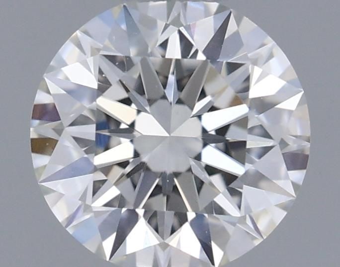 Loose Diamond - ROUND 0.51ct G VS2: Loose Diamond - ROUND 0.51ct G VS2 Source: Natural Shape: ROUND Carats: 0.51 Color: G Clarity: VS2 Certification: GIA Video: