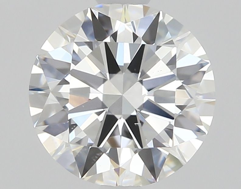 Loose Diamond - ROUND 1.0ct F SI1: Loose Diamond - ROUND 1.0ct F SI1 Source: Natural Shape: ROUND Carats: 1.0 Color: F Clarity: SI1 Certification: GIA Video: