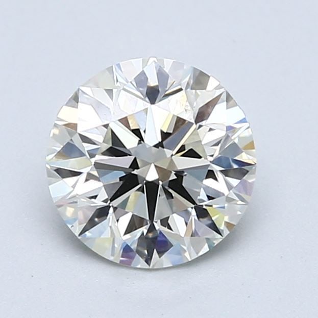 Loose Diamond - ROUND 1.4ct J VVS1 (1 of 1)