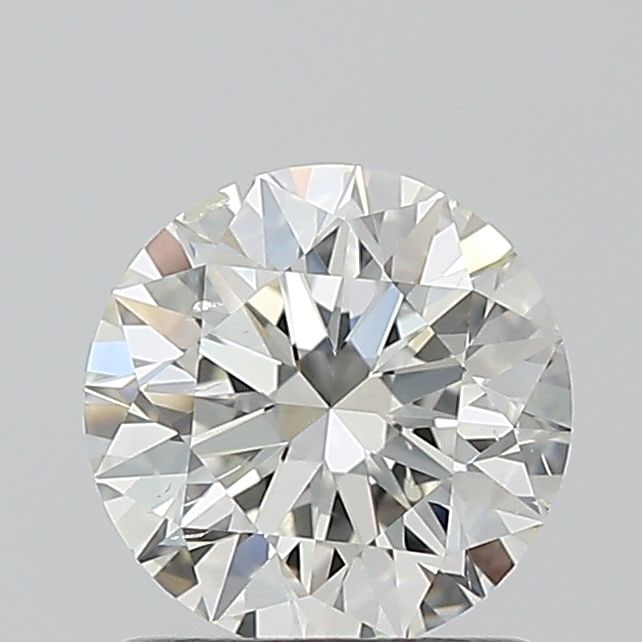 Loose Diamond - ROUND 1.01ct G SI1 (1 of 1)