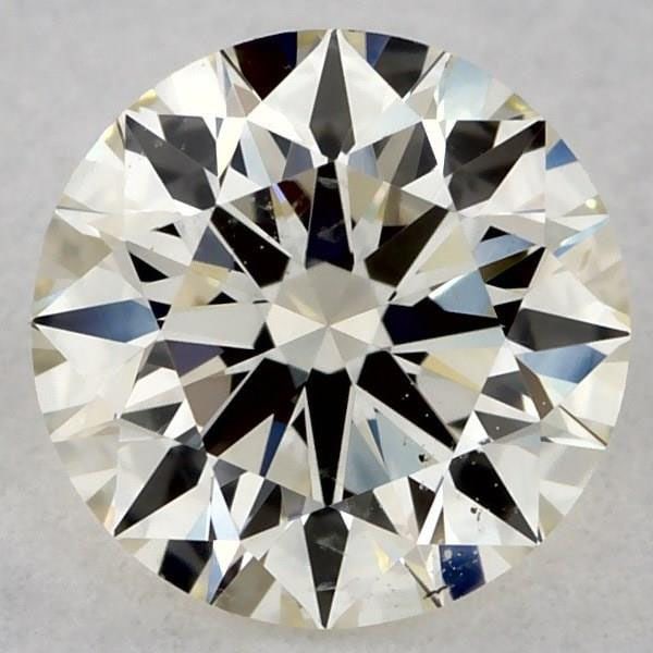 Loose Diamond - ROUND 0.45ct M SI1 (1 of 1)