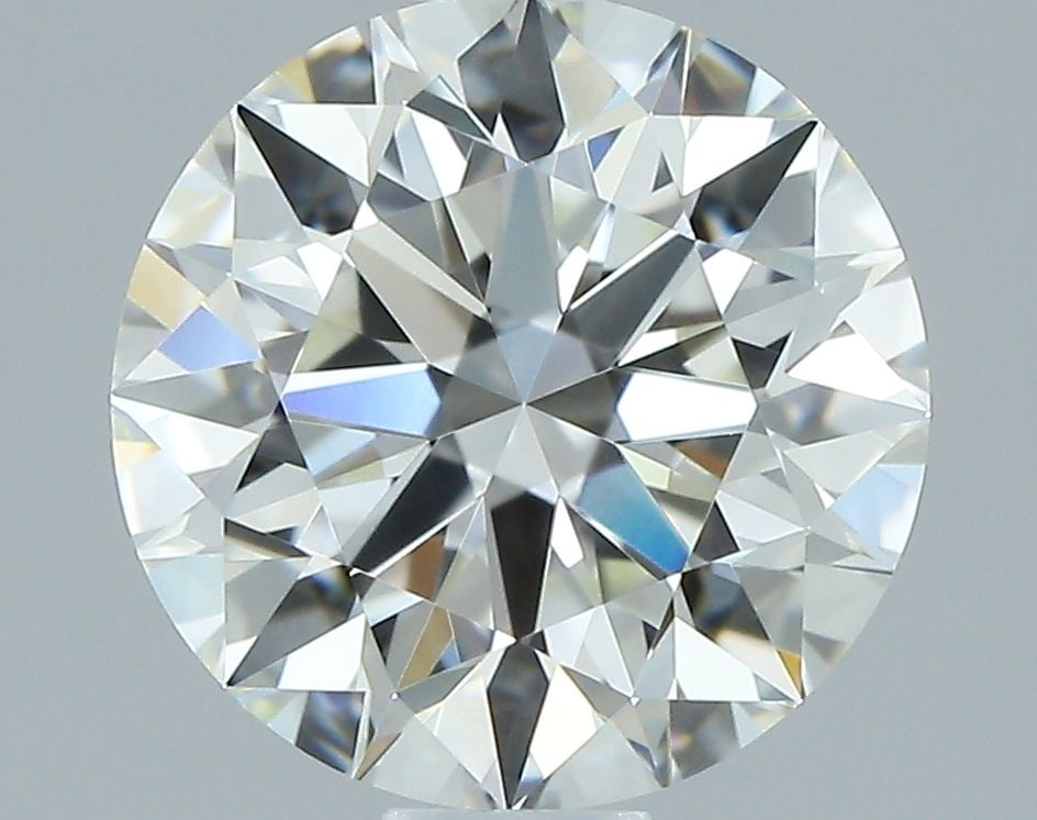 Loose Diamond - ROUND 1.03ct J VVS2: Loose Diamond - ROUND 1.03ct J VVS2 Source: Natural Shape: ROUND Carats: 1.03 Color: J Clarity: VVS2 Certification: GIA Video: